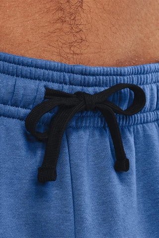 Jogging Rival Fleece Chroma - Bleu