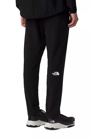 Pantalon de survêtement - Noir