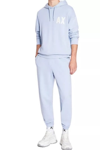 Jogging - Bleu
