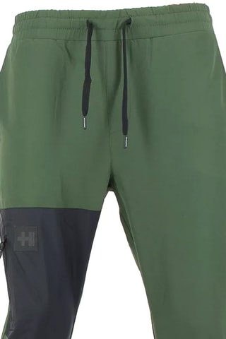 Jogging Saturne - Kaki