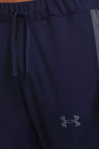 Veste et pantalon de survêtement Rival Knit Track Suit - Bleu marine