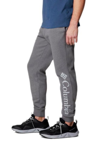 Jogging CSC Logo Fleece II - Gris