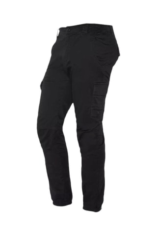 Pantalon cargo TRTECH 270 - Noir
