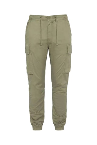 Pantalon cargo TRRANDY 170- Kaki