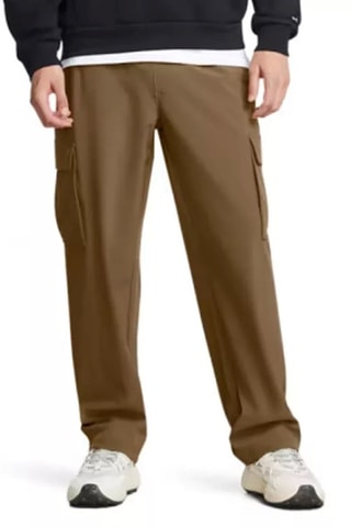 Jogging - Marron