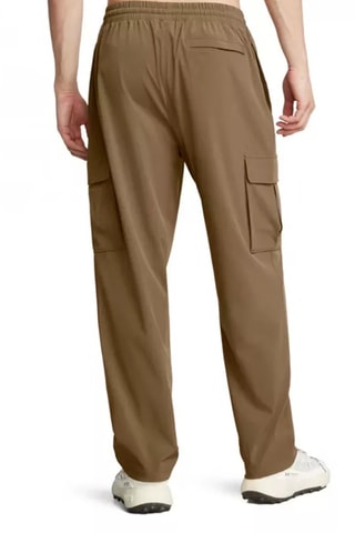 Jogging - Marron