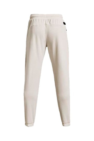 Jogging Rush Fleece - Beige