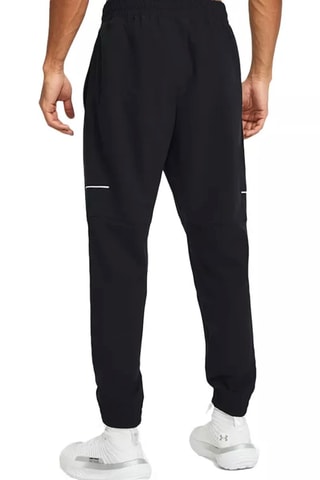 Jogging Zone Woven - Noir