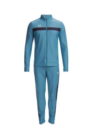 Veste et pantalon - Bleu