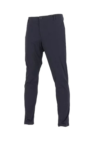Pantalon droit - Bleu marine