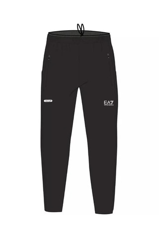 Pantalon de survêtement- Noir