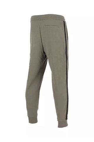 Pantalon - Vert