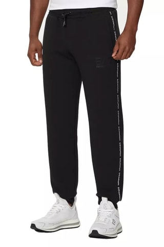 Jogging - Noir