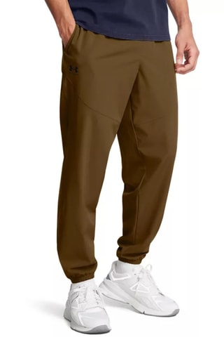 Jogging - Marron