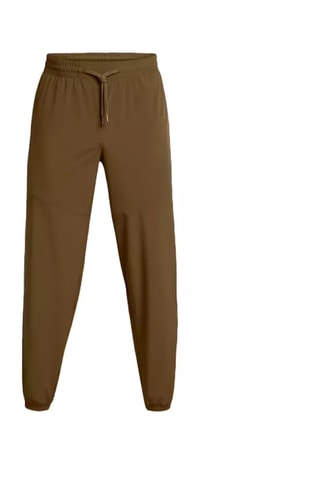 Jogging - Marron