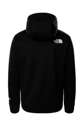 Veste Noir