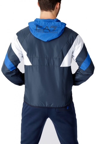 Veste - Bleu marine