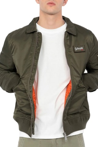 Veste - Kaki