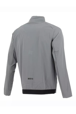 Veste de survêtement - Gris