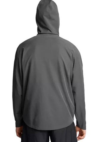 Veste à capuche - Anthracite
