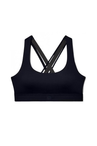 Brassière de sport RUSH Noir