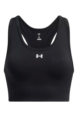 Brassière de sport Vanish - Noir