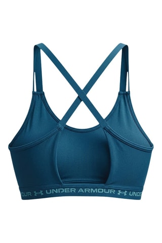 Brassière d’entraînement - Bleu foncé