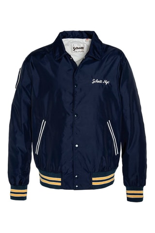 Blouson Starter - Bleu marine