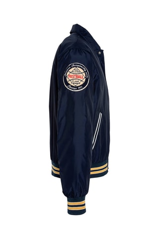 Blouson Starter - Bleu marine