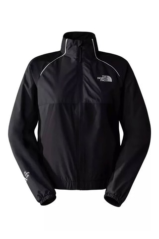 Coupe-vent MA Wind Track - Noir