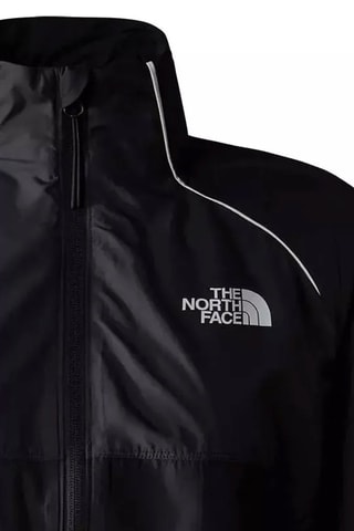 Coupe-vent MA Wind Track - Noir