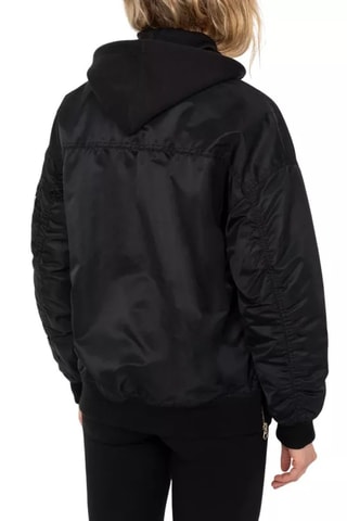 Bomber - Noir