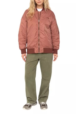 Bomber - Rose