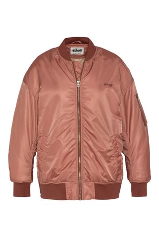 Bomber - Rose