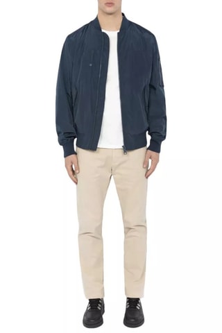 Bomber - Bleu