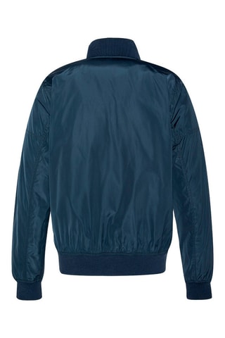 Blouson - Bleu marine