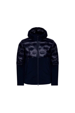 Blouson - Bleu marine