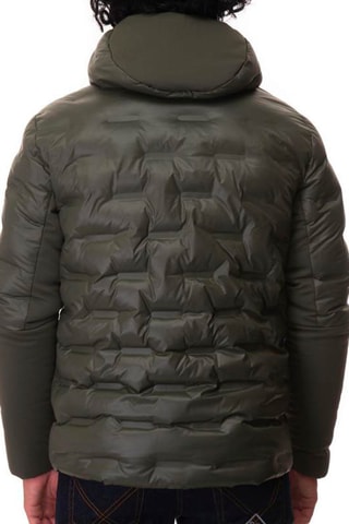 Blouson - Kaki