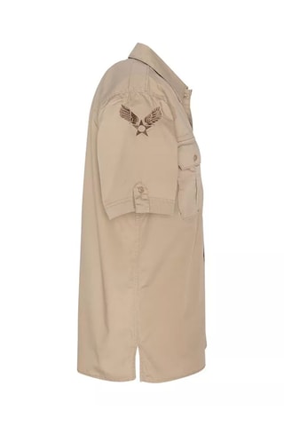Chemise - Beige