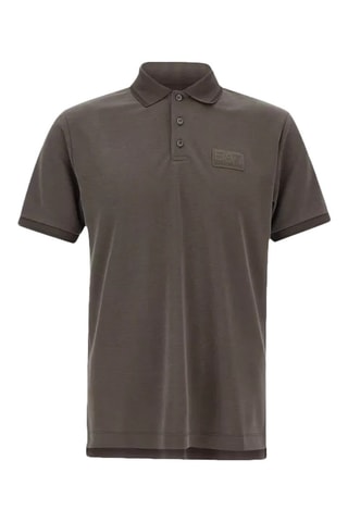 Polo - Marron