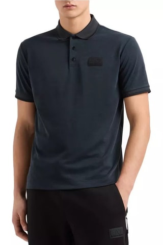 Polo - Noir