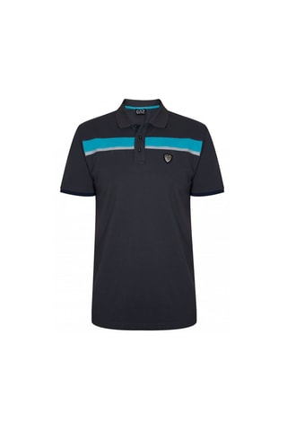 Polo - Gris foncé