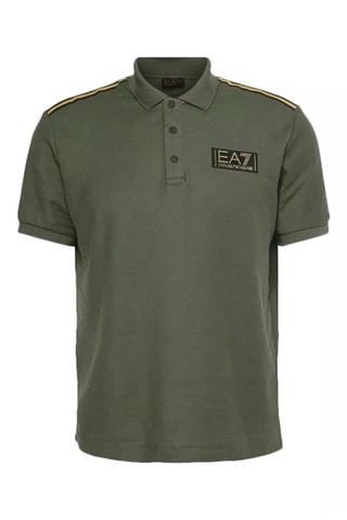 Polo - Vert