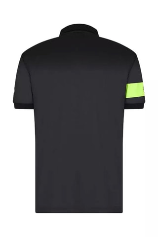 Polo - Noir