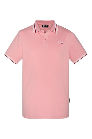 Polo Psnolan Rose