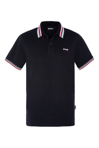 Polo Psnolan Noir