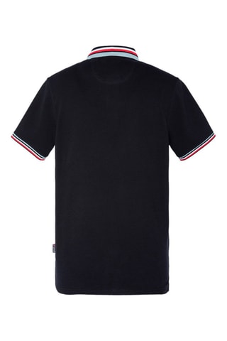 Polo Psnolan Noir