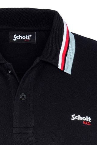 Polo Psnolan Noir