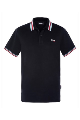 Polo Noir