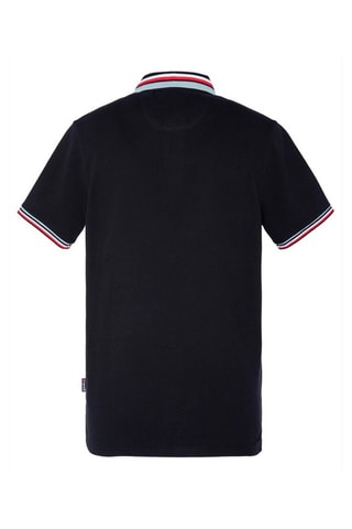 Polo Noir